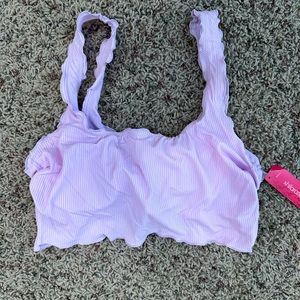 Target swim too size XL